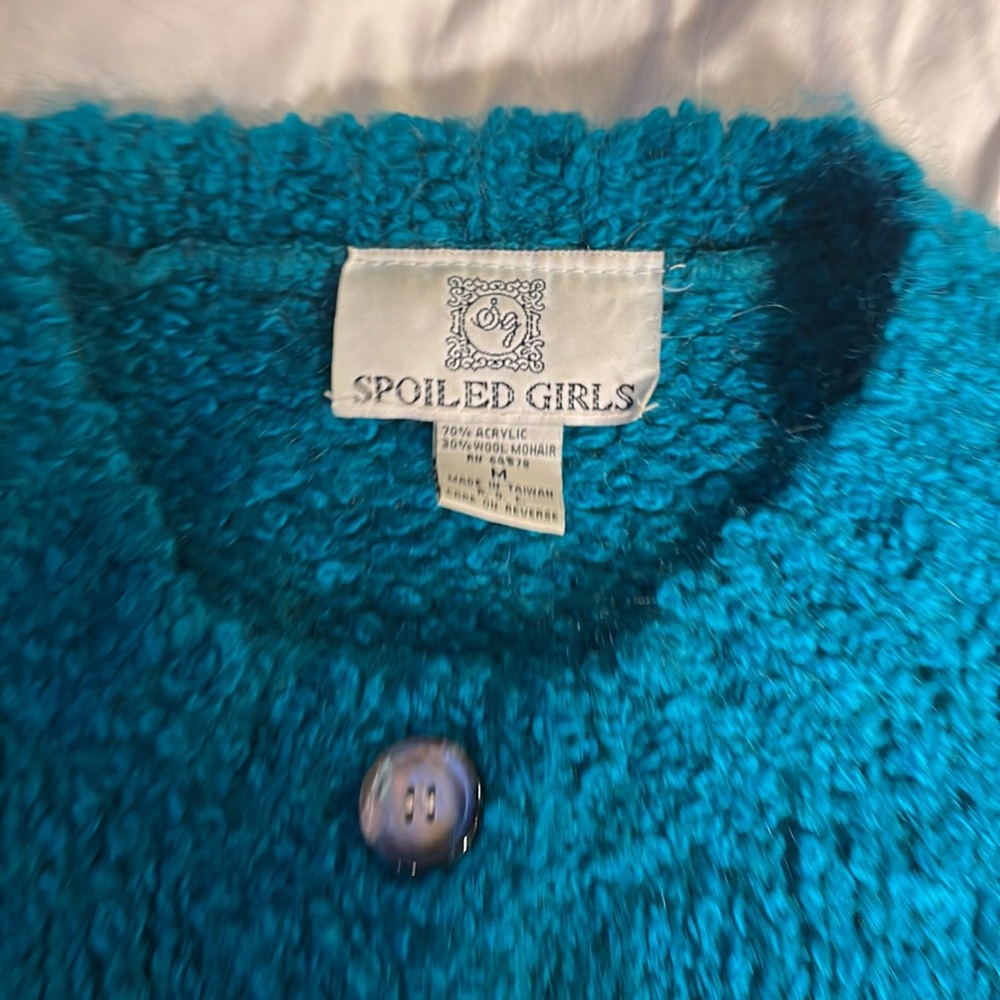 Sweater - Picture 2 of 16